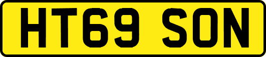 HT69SON
