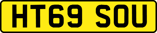 HT69SOU