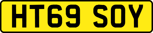 HT69SOY