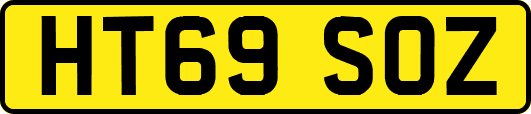 HT69SOZ