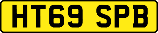 HT69SPB