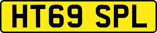 HT69SPL