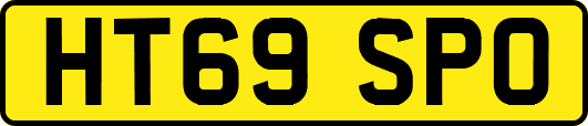 HT69SPO