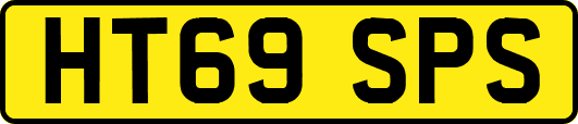 HT69SPS
