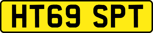 HT69SPT