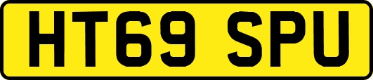 HT69SPU