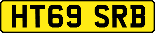 HT69SRB