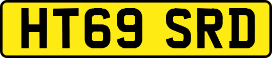 HT69SRD