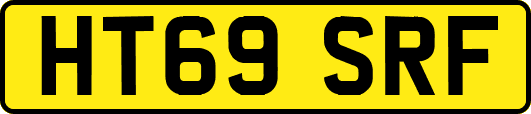 HT69SRF