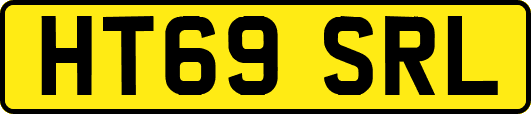 HT69SRL