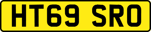 HT69SRO