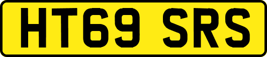 HT69SRS