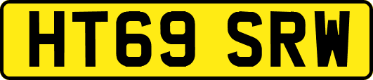 HT69SRW