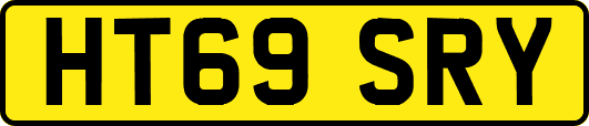 HT69SRY