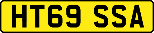 HT69SSA