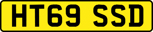 HT69SSD