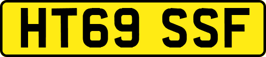 HT69SSF