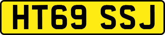 HT69SSJ