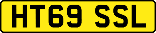HT69SSL