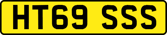 HT69SSS