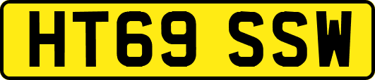HT69SSW