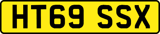 HT69SSX