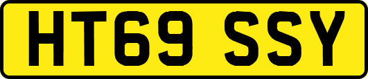HT69SSY