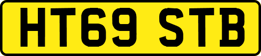 HT69STB