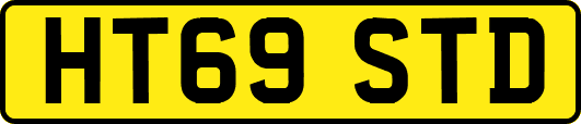HT69STD