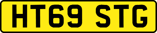 HT69STG