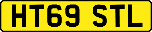 HT69STL