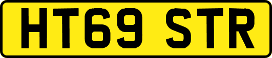 HT69STR