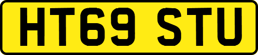 HT69STU