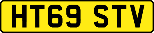 HT69STV