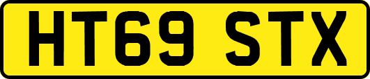 HT69STX