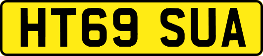 HT69SUA