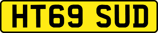 HT69SUD