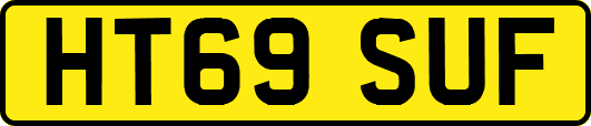 HT69SUF