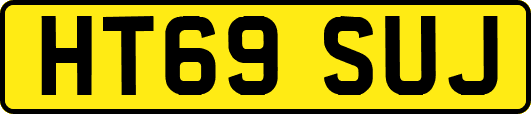 HT69SUJ