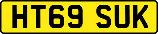 HT69SUK