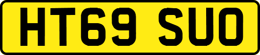 HT69SUO