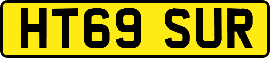 HT69SUR