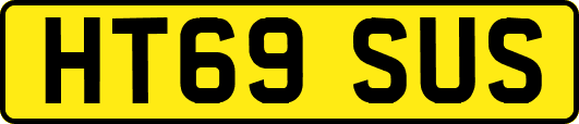 HT69SUS
