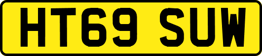 HT69SUW