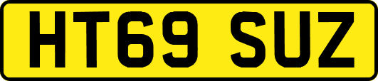 HT69SUZ
