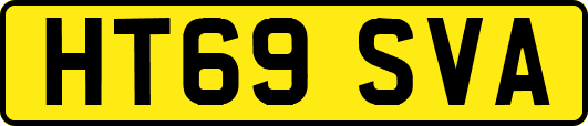 HT69SVA