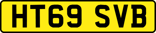 HT69SVB