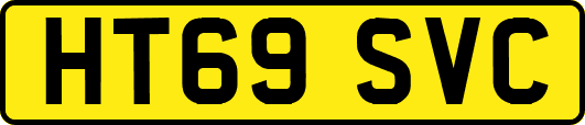 HT69SVC