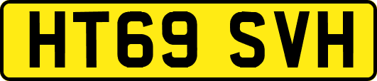 HT69SVH