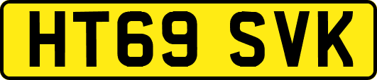 HT69SVK